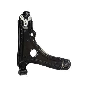 Quality VW 2002-2009 GOLF I 17 Lower Control Arm with Ball Joint Europe Car Suspension Parts wholesale