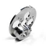 High Speed CNC Milling Of Aluminum Superior Performance
