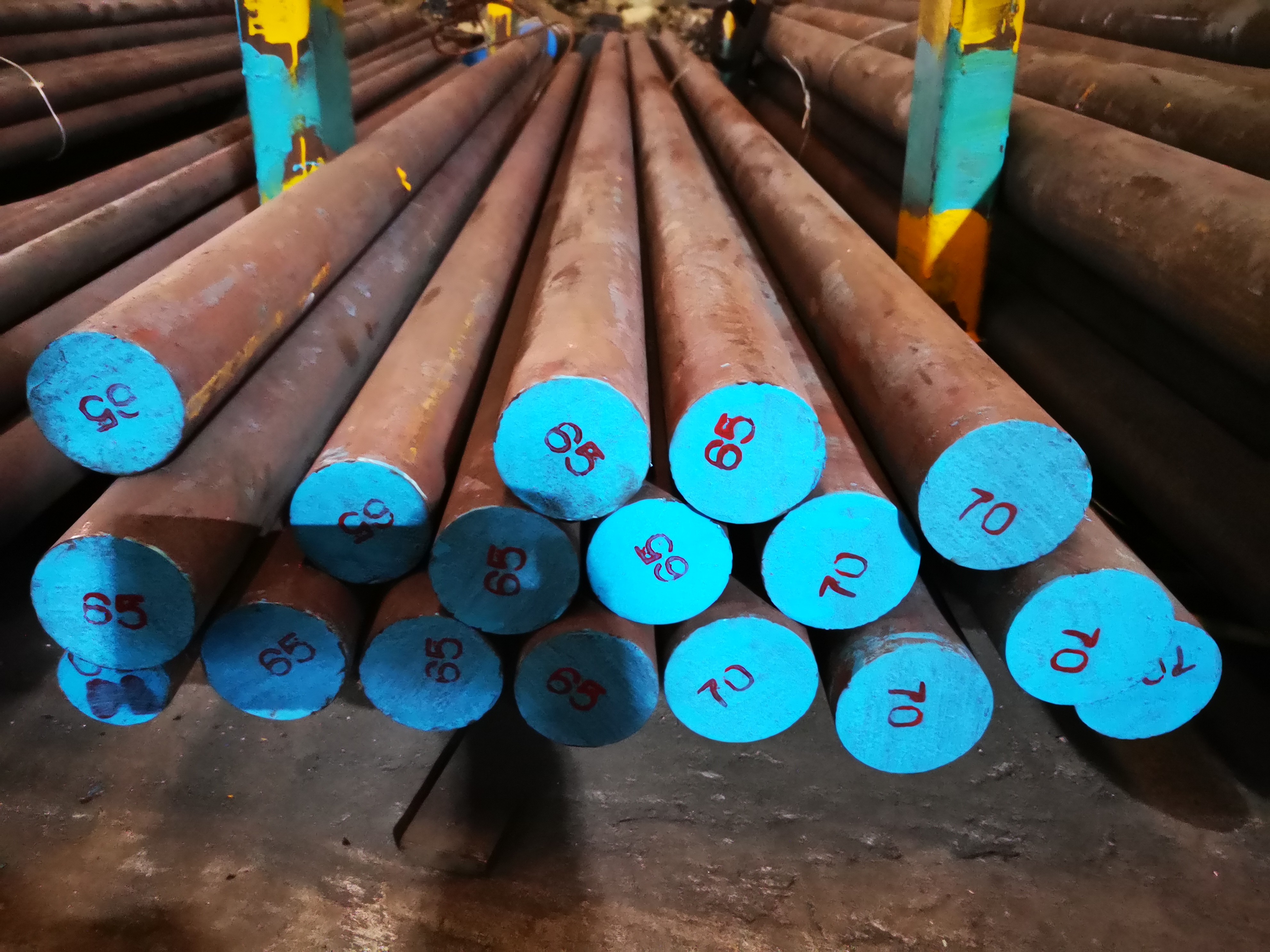 Hot Rolled High Speed Tool Steel with Hig Wear Resistance (SKH2 1.3355 T1)