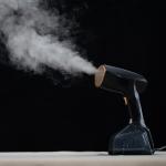 Supports Anti Dry Burning Yes 2000W Auto-Off Fabric Steam Iron for Home Office