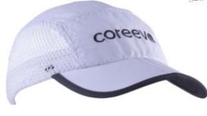 Quality OEM ODM Triathlon Running Cap Outdoor Visor Light Weight Quick Dry wholesale