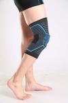 Knee Support Hot Selling Chinese Neoprene Knee Sleeves for Training Weight