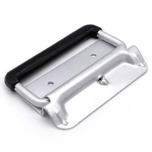 Quality 90 Degree Folding Aluminium Industrial Pull Handle wholesale