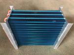 Mini Cooling Outdoor Condenser Coil Finned Tube For Window AC