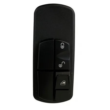 OEM A0055453413 Power Window Switch For Mercedes Benz Truck Atego/Axor
