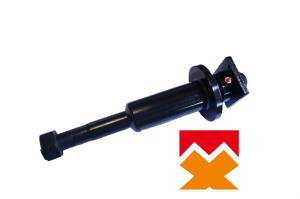 Quality Custom ZX200 ZX200-5G Track Adjuster Cylinder Excavator Undercarriage Parts wholesale