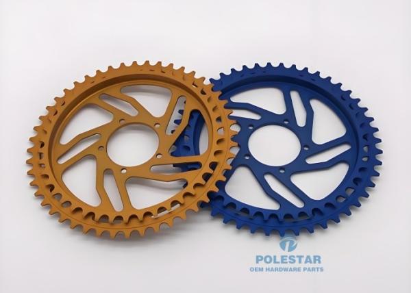 Cheap High Strength Durable Cnc Machine Metal Parts High Precision Machining Components for sale