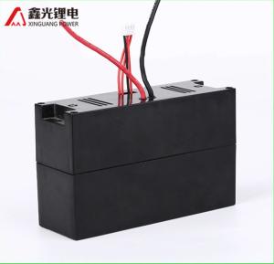 Quality BMS 48v 80Ah Lithium Iron Power Battery Packs Rechargeable wholesale