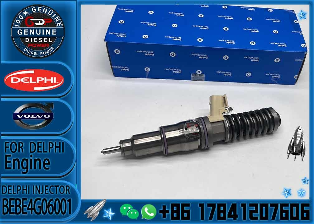 20977565 21244717 21246331 21446260 21451295 ELIC Engine Common Rail Fuel Injector 21457950 21457951 21457952 21458369 2