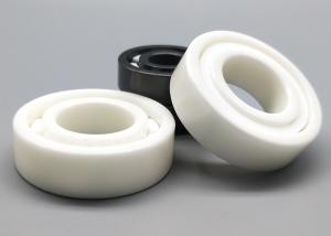 Quality Black Food Equipment Si3N4 6304 Food Bearings wholesale