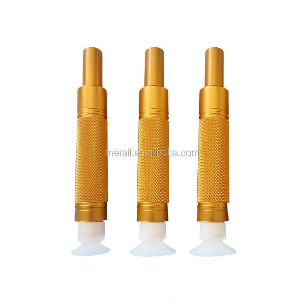 ESD-Safe SMD pick up hand tool BGA IC Picker Plunger Type Vacuum Suction Pen