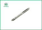 High Hardness 36mm HSS Hand Tap Solid Carbide For Thermoplastic Metals