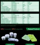 compost plastic drinking straw for drink promotion, juice drink sraw, food grade