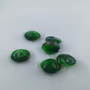 Quality 4-1 Double Layer 15g Household Laundry Supplies Laundry Capsules wholesale