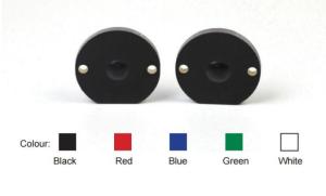 Quality IP68 Small Size RFID Tags For Metal Surfaces Anti High Temperature Alien H3 Chip wholesale