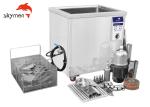Sonic 26 Gallon 99L Industrial Ultrasonic Cleaner For Ships