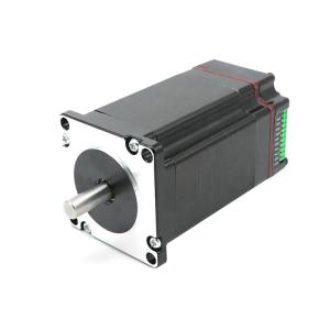 Quality Nema23 High Quality Integrated Stepper Motor 4 Wires 57mm wholesale