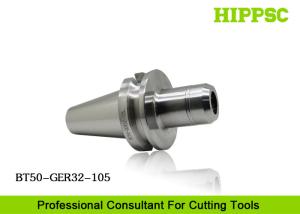 Quality Low Noise ER Tool Holder Universal 30000rpm For Drilling And Milling wholesale