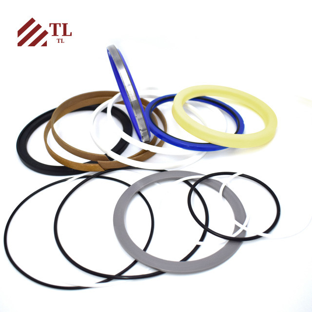 Arm Cylinder Seal Kit K9001901 for Doosan DX225LC DX255LC DX230LC TXC225LC-2 Excavator