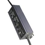 Small Heat 50 / 60Hz 30w Led Driver , High Frequency Output Led Lamp Driver
