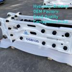 Hot Sale Hydraulic Breaker Hammer Mining Tunnel Rock Drilling Excavation