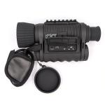 WIFI Connection Digital Night Vision Monocular IPX6 Waterproof