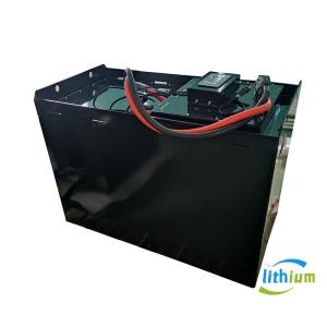 Quality 51.2V 200Ah Lithium Battery For CBD15AMC1-I Forklifts Wide Temperature Range wholesale