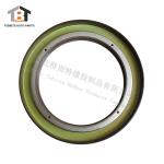 Rear Rotary Shaft Oil Seals 133*187*24mm , Maintenance-free rear wheel oil seal
