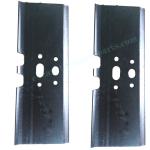 Excavator track parts plate track shoe track pad width 400/ 450/ 510/ 600/ 700/