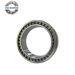 Quality China FSK 313191 Double Row Cylindrical Roller Bearing For Coal Grinding Machine wholesale