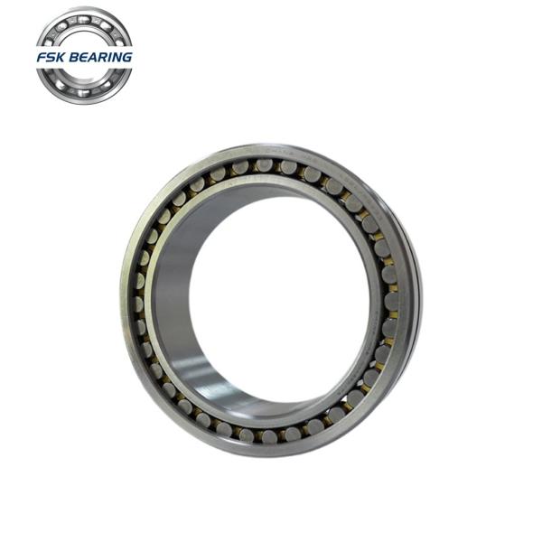 China FSK NNU 41/850 M/W33 Double Row Cylindrical Roller Bearing For Coal