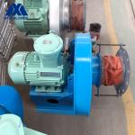 Energy Saving Oven Wall Cooling Dust Collector Centrifugal Blower Fan