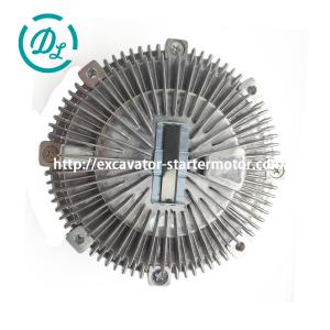 Quality Excavator Fan Clutch 129C20-44120 129C2044120 Engine 4TNV98 ZAX70-5G wholesale