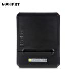 POS printer thermal 80mm restaurant bill printer for supplied by manufacturer