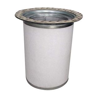 Quality Gardner Denver Oil Separator QX102272 High Quality Spare Parts for air Compressors wholesale