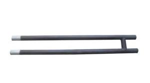 Quality 220V 380V Silicon Carbide Heater 1600 Degree Silicon Carbide Rod wholesale