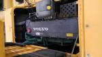 Used Crawler Excavator VOLVO EC460Blc Original KOREA