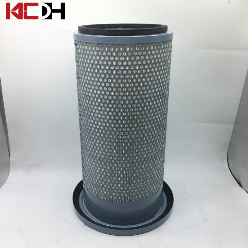 Komatsu PC200-5 Excavator Engine Parts Air Filter Element 600-181-6050