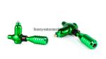 Third Generation Anodized RotaryTattoo Machine Gun Dual Connection Tattoo Gun