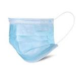 Public Place Disposable Protective Mask Resistance Pollution Super Soft Cloth