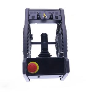 Quality JLG 1001091153 Scissor Lift Control Box 0272778 Use For 1230ES 1930ES Spare Part wholesale
