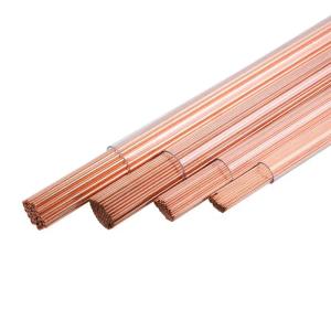 Quality Refrigeration Seamless Brass Copper Pipe Ac Copper Pipe ISO9001 wholesale