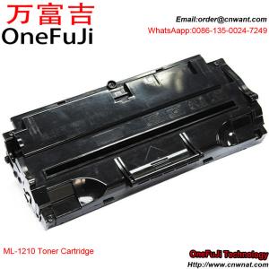 Quality ML1210 toner cartridge for Samsung ml 1210 wholesale to toner cartridge importers wholesale