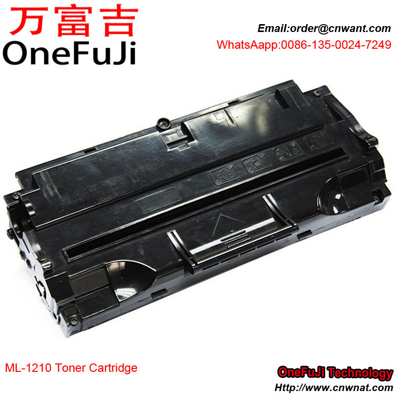 ML1210 toner cartridge for Samsung ml 1210 wholesale to toner cartridge importers