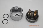 C9 Engine Parts Piston Crown Piston Skirt 324-7380 3247380
