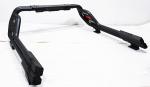 Black Steel Accessories Sports Truck Roll Bar For Hilux Revo
