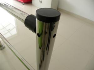 Quality Turnstile Security Systems Swing Gates , Turnstile Entrance Gates 80kg wholesale