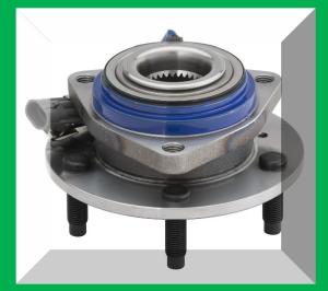 Quality Quality Precision Wheel Hub Bearing BCA#513121 OE#12429204 For BUICK CENTURY FWD 2001-2001 wholesale