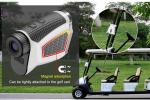 Telescope Golf Rangefinder Laser Distance Meter Hunting Rangefinder Laser Golf