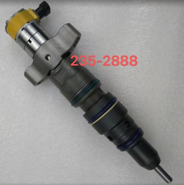 235-2888 2352888 C9 Engine Fuel Injector For Excavator C9 caterpillar excavator